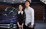 [ẢNH] Nhan sắc xinh đẹp và gia thế 